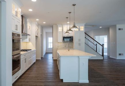 McLean South Shore by Keystone Custom Homes in Belmont - photo 26 26