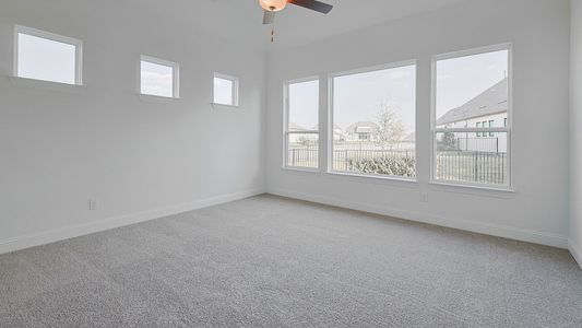 New construction Single-Family house Katy, TX 77493 plan Villanova - image 9