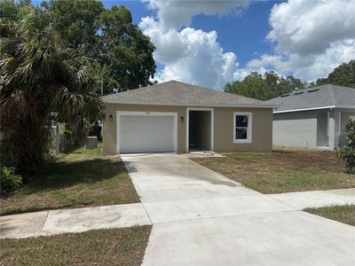 New construction Single-Family house 403 Magnolia Ave, Seffner, FL 33584 null- photo 0