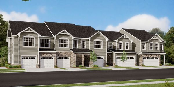 Somerset by Mattamy Homes in Indian Land - photo 2 2