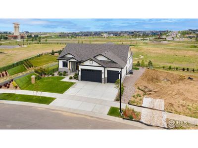 New construction Single-Family house 24113 E 36Th Pl, Aurora, CO 80019 plan Camden - image