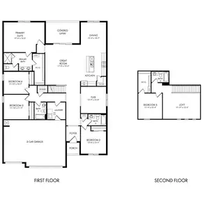 New construction Single-Family house 3919 Nature Sound Ln, Bartow, FL 33830 plan Paloma - image