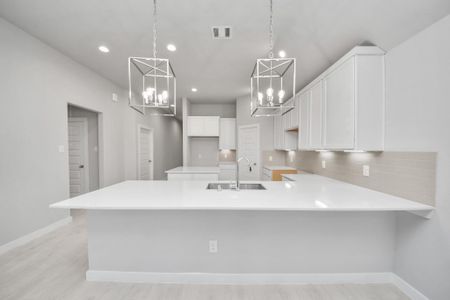 New construction Single-Family house 2918 Bury Park Dr, Spring, TX 77373 plan 218 - image 11