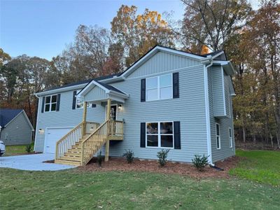 New construction Single-Family house 5127 Bird Rd, Gainesville, GA 30506 - image