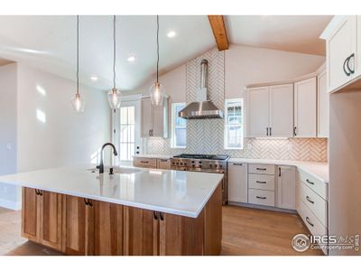 New construction Single-Family house 1385 Art Dr, Berthoud, CO 80513 null- photo 15 15