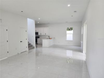 New construction Single-Family house 21 N Hampton Ave, Unit Lot 2, Orlando, FL 32803 null- photo 22 22