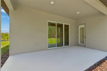 New construction Single-Family house 8283 Nittany Rd, Spring Hill, FL 34613 - image 3