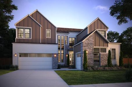 New construction Single-Family house 1716 Branching Canopy Dr, Windsor, CO 80550 - photo 0