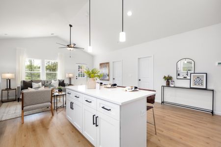 New construction Single-Family house 1924 Ferguson Rd, Charleston, SC 29412 - image 13