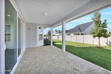 New construction Single-Family house 198 Oak Breeze Dr, Ponte Vedra, FL 32081 null- photo 53 53