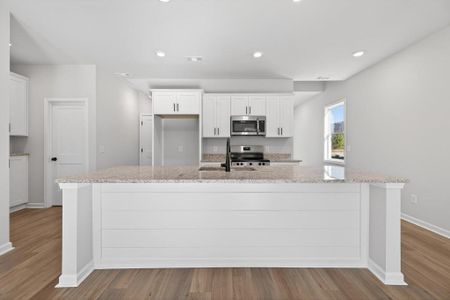 New construction Townhouse house 562 Madison St, Unit 100, Commerce, GA 30529 - image 12