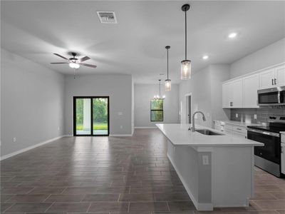 New construction Single-Family house 4158 Monterey Ln, North Port, FL 34288 - image 14