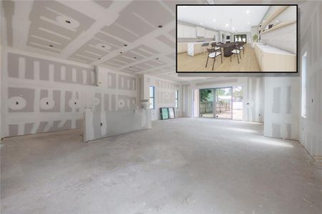 New construction Single-Family house 2301 N Ridgewood Ave, Tampa, FL 33602 null- photo 43 43