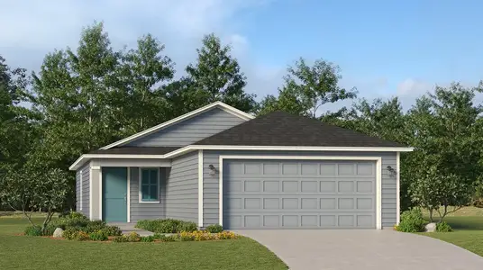 New construction Single-Family house 8319 SW 46th Ave, Ocala, FL 34476 null- photo 0