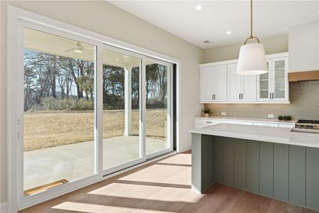 New construction Single-Family house 158 Palisade Dr, Rydal, GA 30171 - image 9