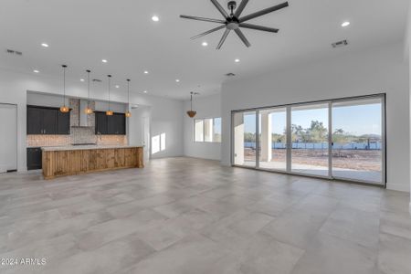 New construction Single-Family house 475 W Saddle Mountain Rd, Phoenix, AZ 85086 null- photo 9 9