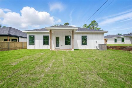 New construction Single-Family house 912 Layne Dr, Denison, TX 75020 null- photo 2 2