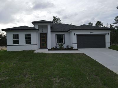 New construction Single-Family house 16950 42Nd Ave, Ocala, FL 34473 null- photo 11 11