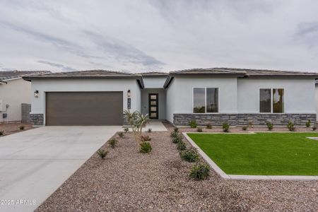 New construction Single-Family house 11206 E Crescent Ave, Mesa, AZ 85208 null- photo 0 0