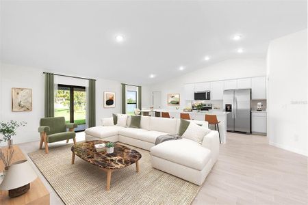 New construction Single-Family house 2172 Shilo St, Port Charlotte, FL 33980 - image 7