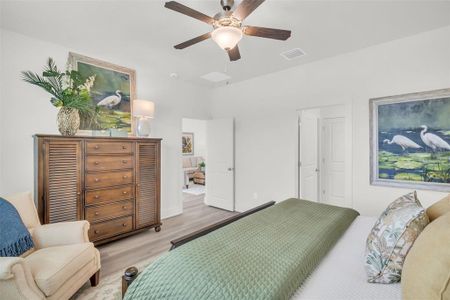 New construction Single-Family house 7951 Chandler Lake Ct, Unit Lot 5, Hudson, FL 34667 plan Gulfside - image 6