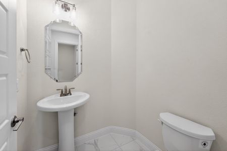 New construction Single-Family house 5504 Gaelic Dr, Celina, TX 75009 plan Harrison - image 12