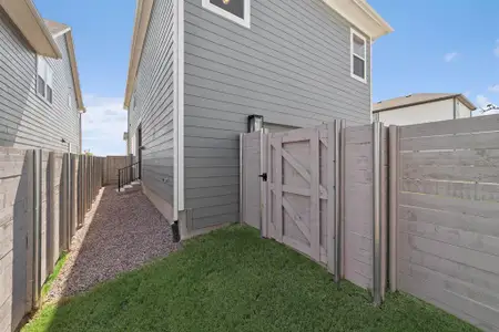 New construction Single-Family house 4812 Maxwell Dr, McKinney, TX 75071 plan The Jaden - image