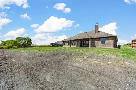 New construction Single-Family house 791 Meadowlark Ln, Nevada, TX 75173 plan Welch - image 3