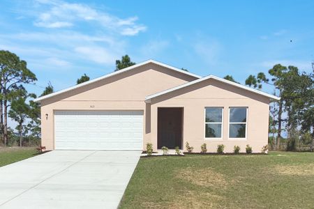 Cape Coral Classic by Century Complete in Cape Coral - photo 0