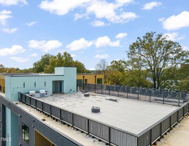 New construction Condo/Apt house 29 Enterprise Street, Unit 302, Raleigh, NC 27607 The Sutton- photo 24 24