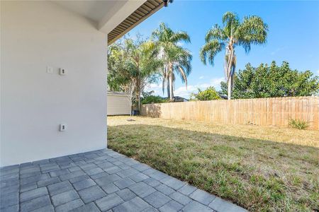 New construction Single-Family house 5140 Arlington Rd, Cocoa, FL 32927 Breakwater- photo 32 32