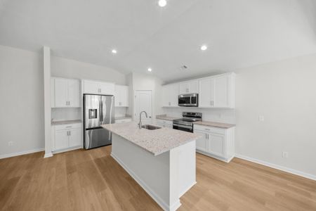 New construction Single-Family house 148 Founders Walk, Bluffton, SC 29910 plan The Holly - image 7