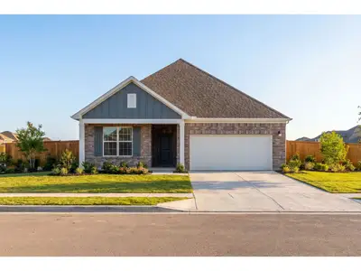 New construction Single-Family house 5512 Spieth Dr, Royse City, TX 75189 plan The Holly M - image