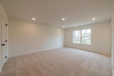 New construction Townhouse house 3309 Cranston Ln, Kennesaw, GA 30144 Brooks- photo 20 20