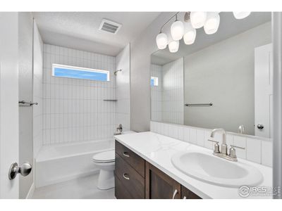 New construction Single-Family house 7186 Feather Reed Dr, Wellington, CO 80549 - image 5