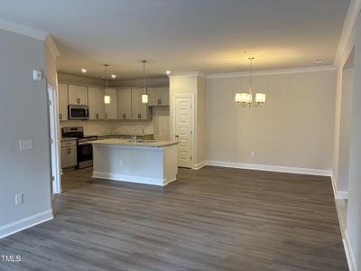 New construction Condo house 611 Weather Ridge Ln, Unit 25, Cary, NC 27513 - image 16
