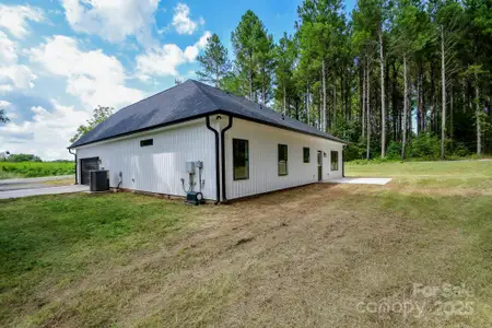 New construction Single-Family house 5402 Army Rd, Marshville, NC 28103 - image