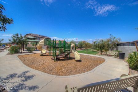 Arroyo Grande by Hillstone Homes (Arizona) in Casa Grande - photo 6 6