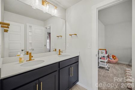 New construction Single-Family house 14107 Belmont Greene Dr, Charlotte, NC 28213 - image 18