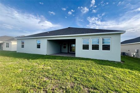 New construction Single-Family house 3271 Roseville Dr, Apopka, FL 32712 Brookhaven Fl- photo 20 20