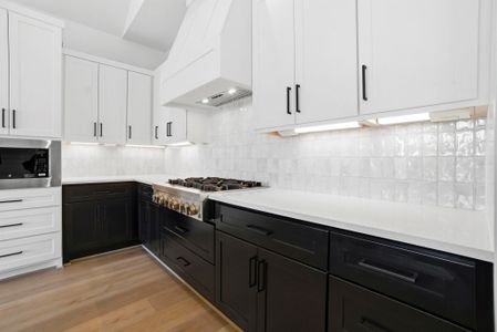 New construction Single-Family house 24903 Hopeview Wy, Montgomery, TX 77356 plan 3458 - image 6