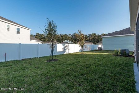 New construction Single-Family house 9610 Giada Dr, Jacksonville, FL 32219 Boone- photo 37 37