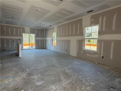 New construction Single-Family house 5410 Tall Timbers (Lot94) Dr, Fayetteville, NC 28311 - image