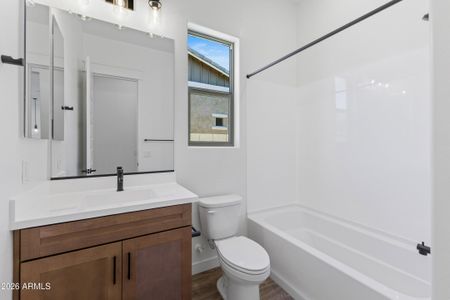 New construction Single-Family house 7584 W Evans Dr, Peoria, AZ 85381 - image 5