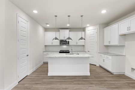 New construction Single-Family house 365 ELK Dr, Fate, TX 75189 plan Juniper - image 8