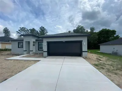New construction Single-Family house 7382 Sw 129Th Ln, Ocala, FL 34473 null- photo 0 0