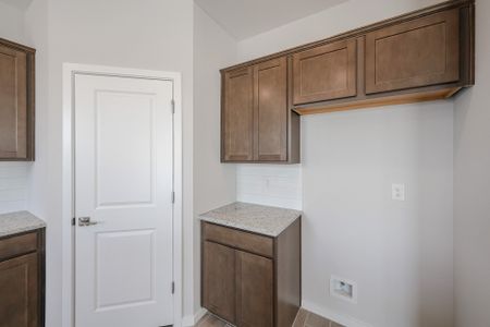 New construction Single-Family house 12470 N 304th Dr, Buckeye, AZ 85396 plan Raybun - image 11
