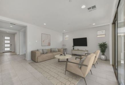 New construction Single-Family house 18151 E Juniper Oaks Dr, Rio Verde, AZ 85263 Nice Exterior H- photo 3 3