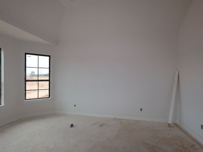 New construction Single-Family house 9912 Cavelier Canyon Ct, Montgomery, TX 77316 plan 16598 Gaines Glen Lane - image 9