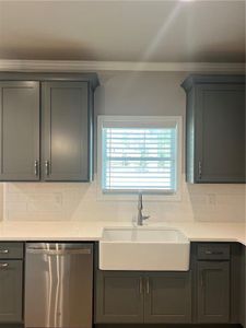 New construction Single-Family house 894 Bessie Ct, Loganville, GA 30052 - image 16